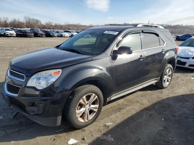 CHEVROLET EQUINOX 2015 2gnflfekxf6119048