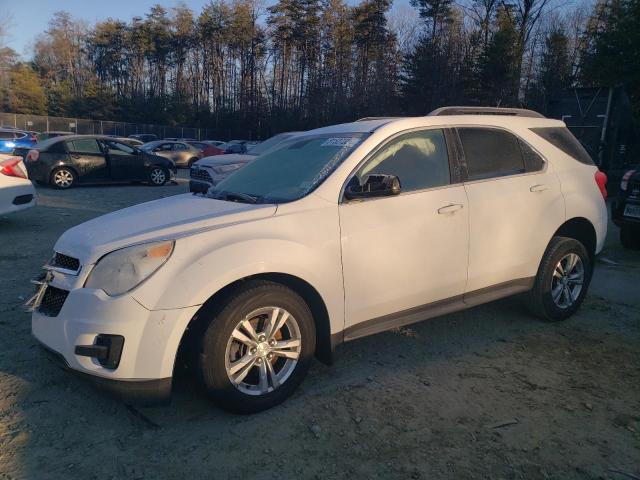 CHEVROLET EQUINOX 2015 2gnflfekxf6133340