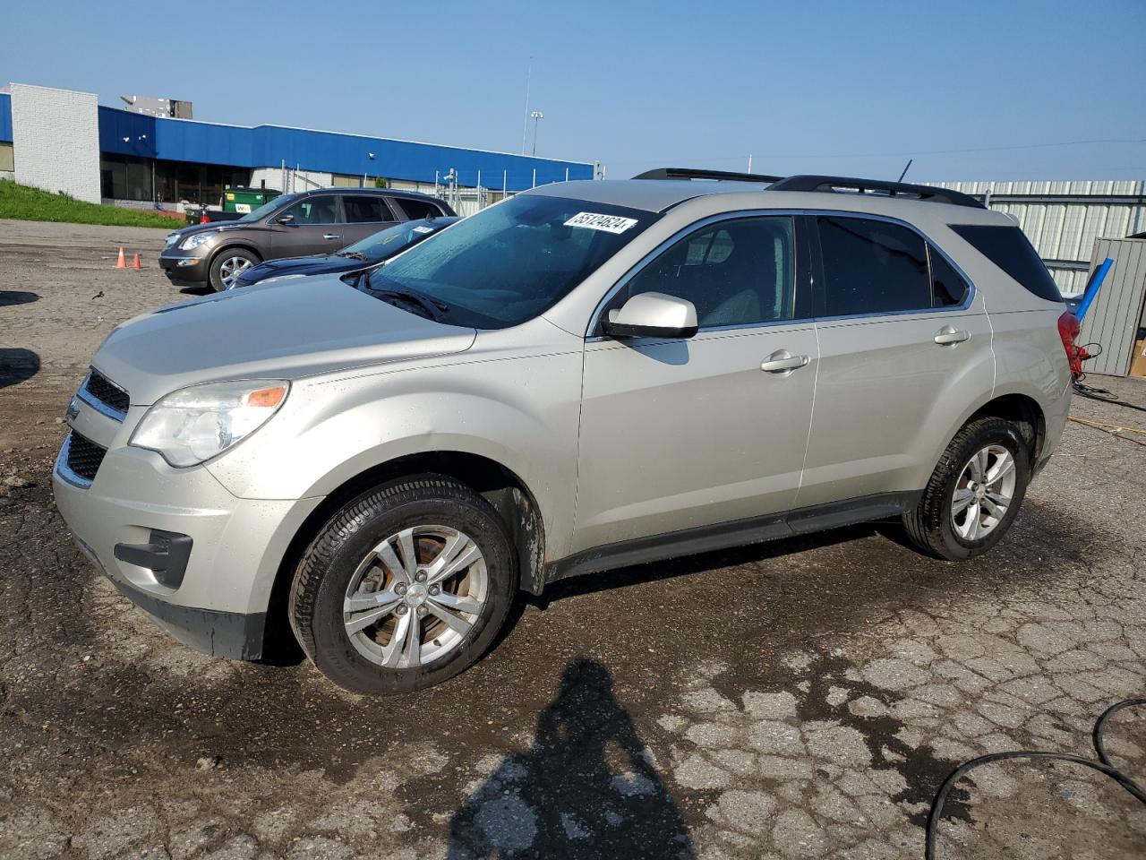 CHEVROLET EQUINOX 2015 2gnflfekxf6134181