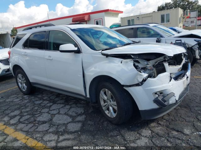 CHEVROLET EQUINOX 2015 2gnflfekxf6135024