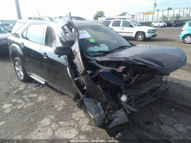 CHEVROLET EQUINOX 2015 2gnflfekxf6156066