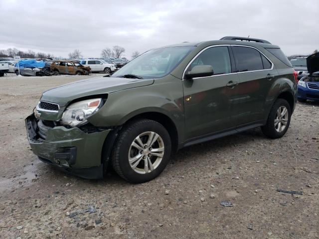 CHEVROLET EQUINOX LT 2015 2gnflfekxf6157203