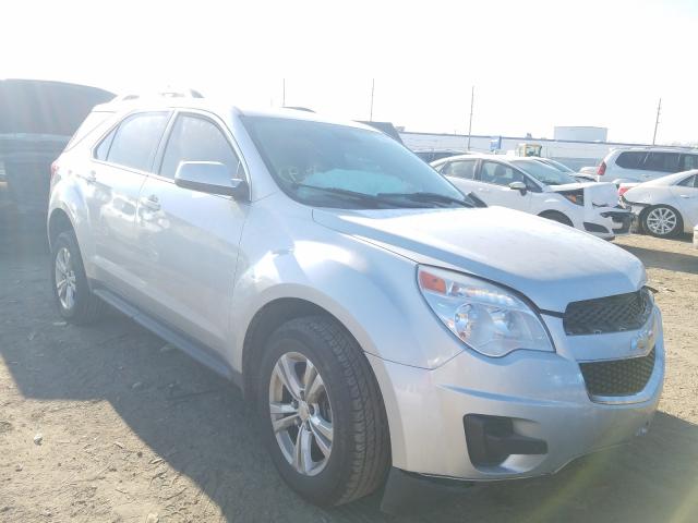 CHEVROLET EQUINOX LT 2015 2gnflfekxf6158285