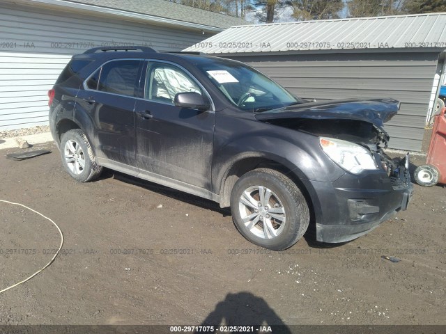 CHEVROLET EQUINOX 2015 2gnflfekxf6158786