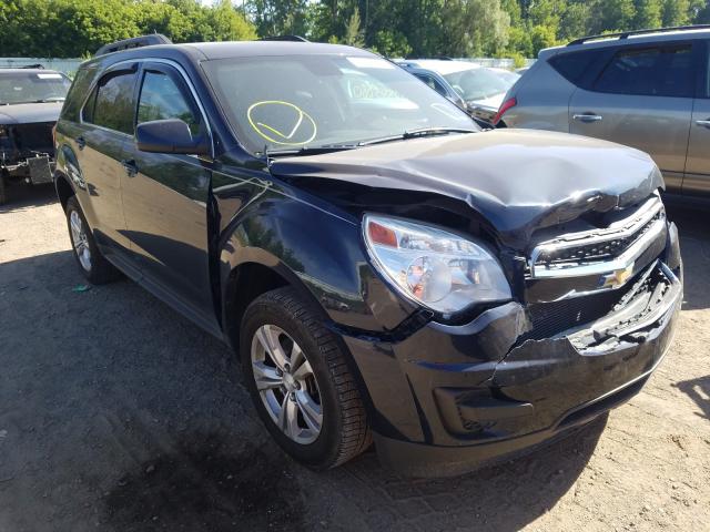 CHEVROLET EQUINOX LT 2015 2gnflfekxf6159338