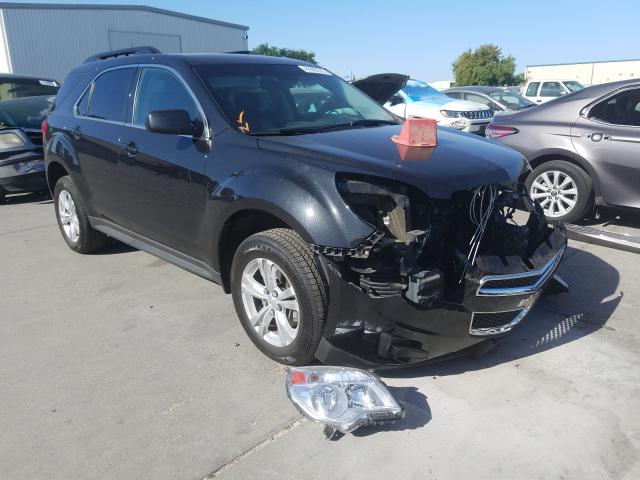 CHEVROLET EQUINOX LT 2015 2gnflfekxf6170405