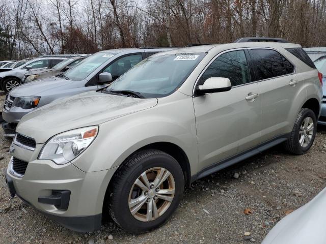 CHEVROLET EQUINOX 2015 2gnflfekxf6172056