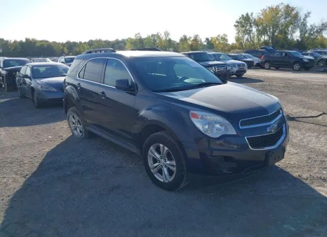 CHEVROLET EQUINOX 2015 2gnflfekxf6173563