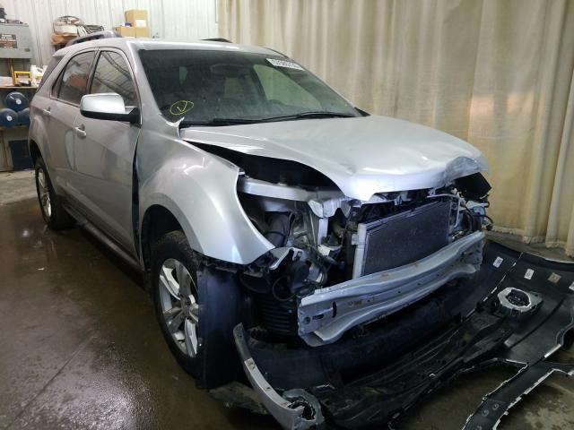 CHEVROLET EQUINOX LT 2015 2gnflfekxf6175412