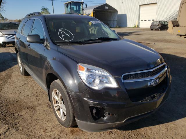 CHEVROLET NULL 2015 2gnflfekxf6177774