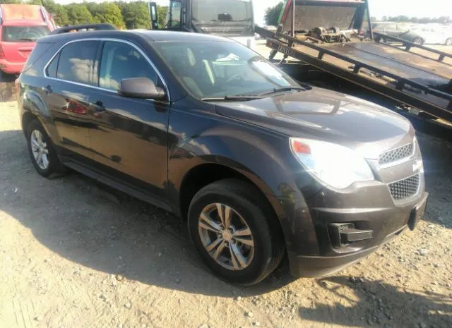 CHEVROLET EQUINOX 2015 2gnflfekxf6180027