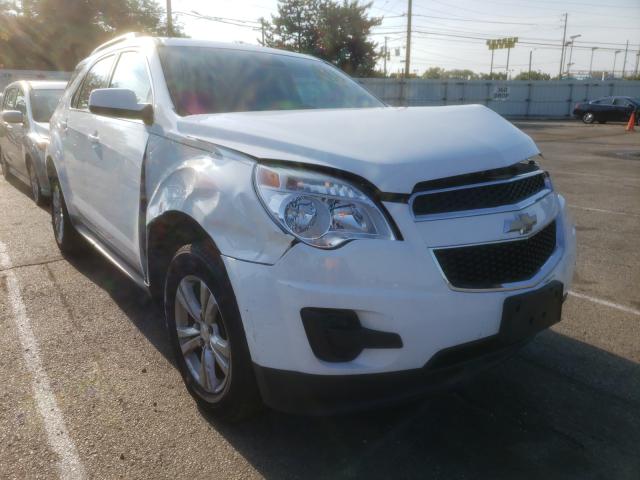 CHEVROLET EQUINOX LT 2015 2gnflfekxf6180223