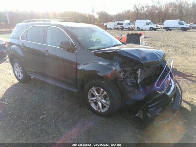 CHEVROLET EQUINOX 2015 2gnflfekxf6181582