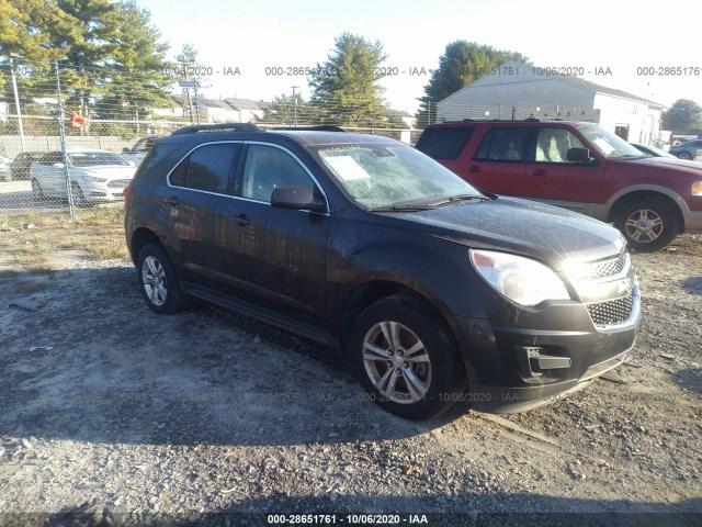 CHEVROLET EQUINOX 2015 2gnflfekxf6184028