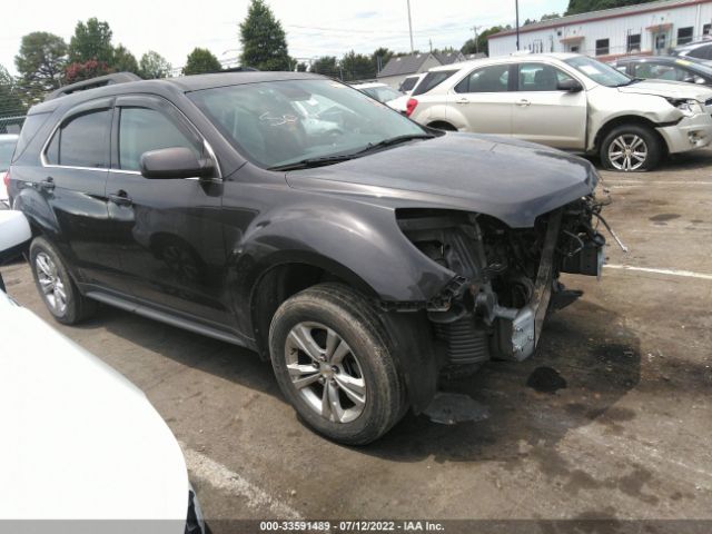 CHEVROLET EQUINOX 2015 2gnflfekxf6184997