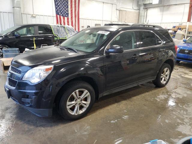 CHEVROLET EQUINOX LT 2015 2gnflfekxf6185714