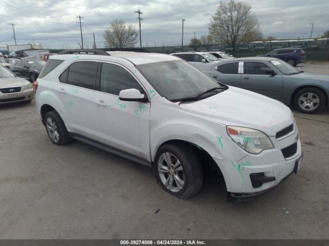 CHEVROLET EQUINOX 2015 2gnflfekxf6196695