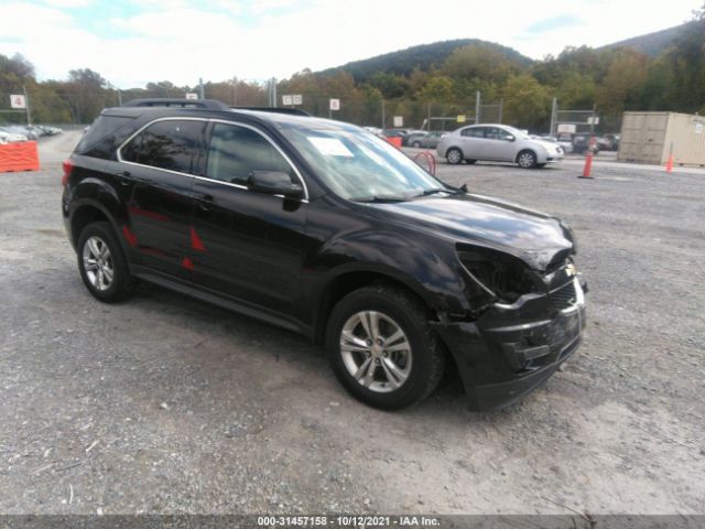 CHEVROLET EQUINOX 2015 2gnflfekxf6198754