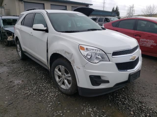 CHEVROLET EQUINOX LT 2015 2gnflfekxf6202902