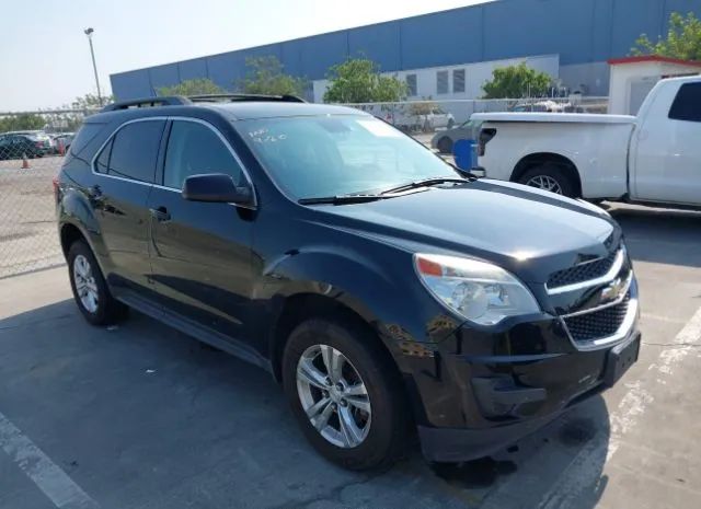 CHEVROLET EQUINOX 2015 2gnflfekxf6205783