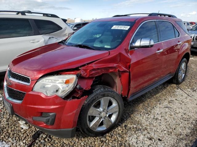 CHEVROLET EQUINOX 2015 2gnflfekxf6206948