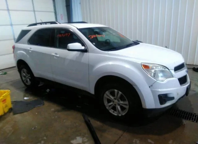 CHEVROLET EQUINOX 2015 2gnflfekxf6207520