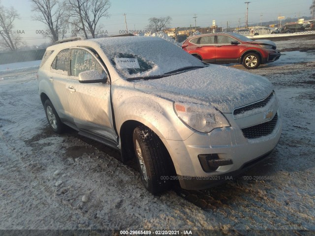 CHEVROLET EQUINOX 2015 2gnflfekxf6229971