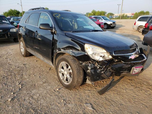 CHEVROLET EQUINOX LT 2015 2gnflfekxf6230036