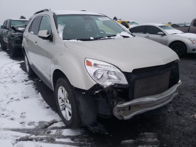 CHEVROLET EQUINOX LT 2015 2gnflfekxf6230344