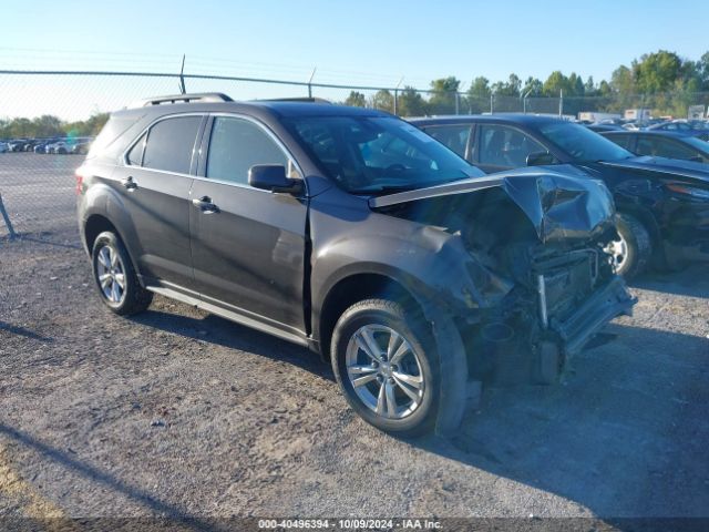 CHEVROLET EQUINOX 2015 2gnflfekxf6230764