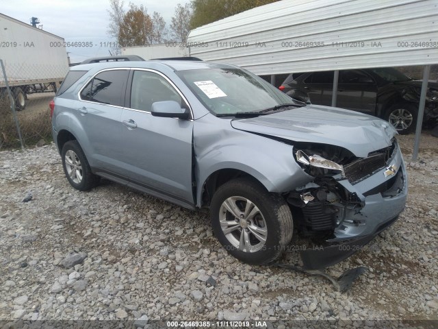 CHEVROLET EQUINOX 2015 2gnflfekxf6239173