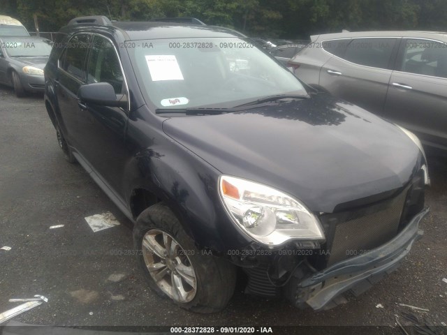 CHEVROLET EQUINOX 2015 2gnflfekxf6241117