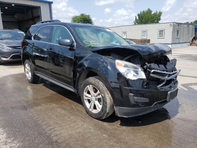 CHEVROLET EQUINOX LT 2015 2gnflfekxf6243482