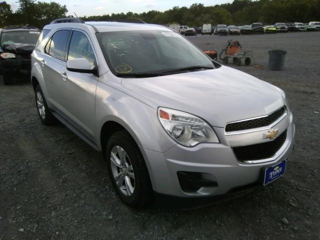 CHEVROLET EQUINOX LT 2015 2gnflfekxf6245992