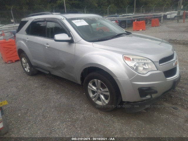 CHEVROLET EQUINOX 2015 2gnflfekxf6250268