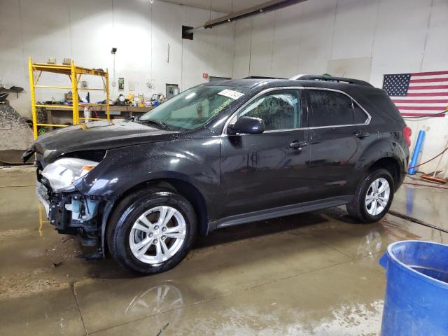 CHEVROLET EQUINOX LT 2015 2gnflfekxf6250349