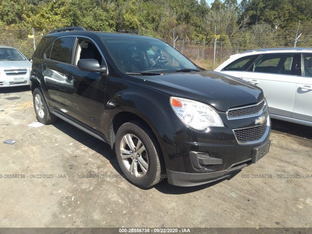 CHEVROLET EQUINOX 2015 2gnflfekxf6256572