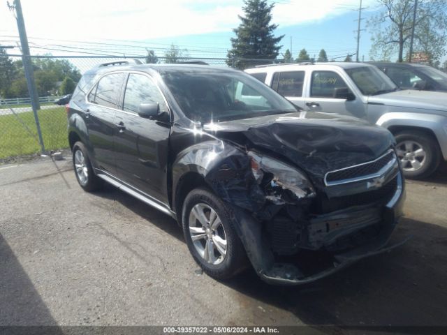 CHEVROLET EQUINOX 2015 2gnflfekxf6279169