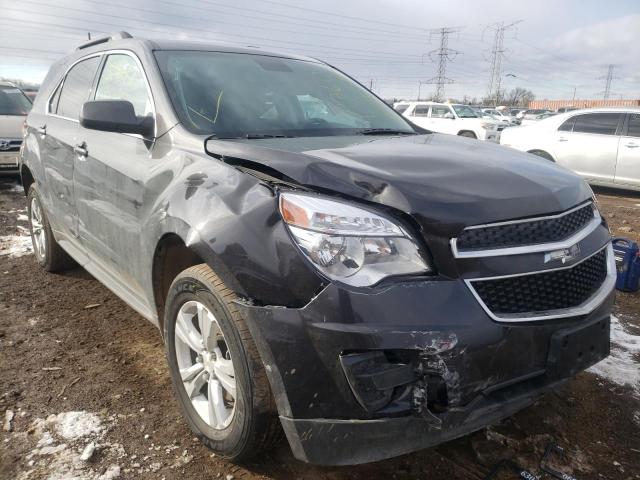 CHEVROLET EQUINOX LT 2015 2gnflfekxf6279401