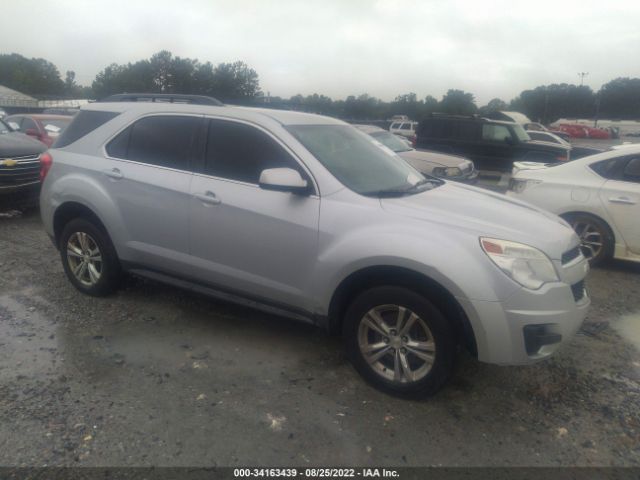 CHEVROLET EQUINOX 2015 2gnflfekxf6282119