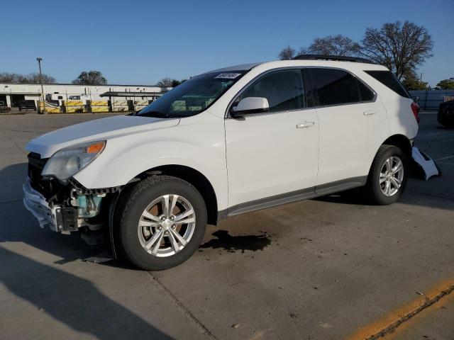 CHEVROLET EQUINOX 2015 2gnflfekxf6286736