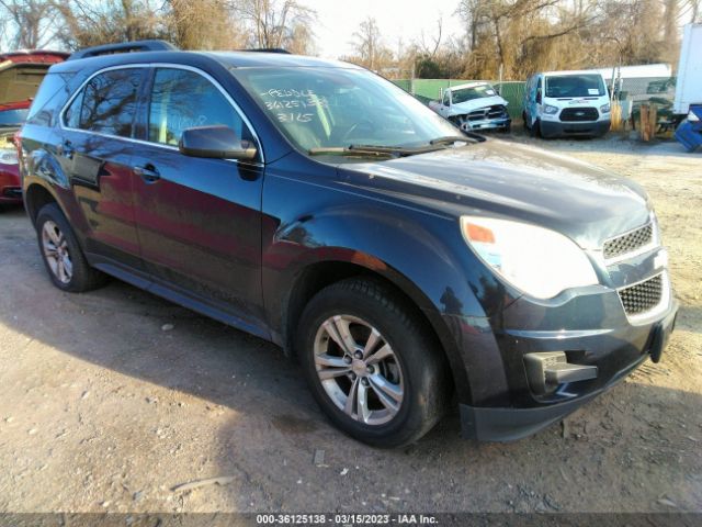 CHEVROLET EQUINOX 2015 2gnflfekxf6288390