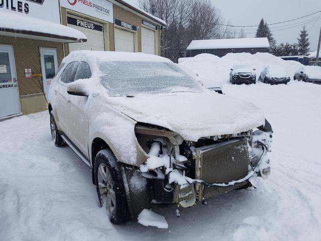 CHEVROLET EQUINOX LT 2015 2gnflfekxf6291984