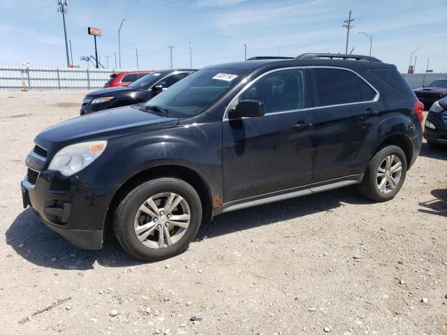 CHEVROLET EQUINOX LT 2015 2gnflfekxf6303633