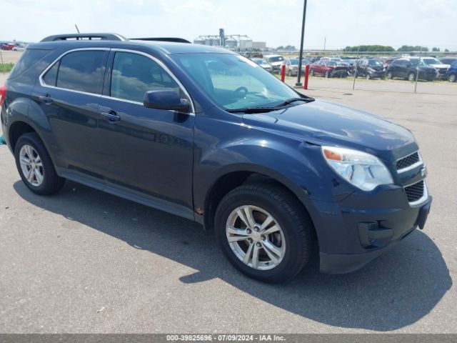 CHEVROLET EQUINOX 2015 2gnflfekxf6306614