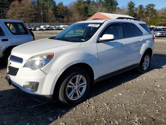 CHEVROLET EQUINOX 2015 2gnflfekxf6307584