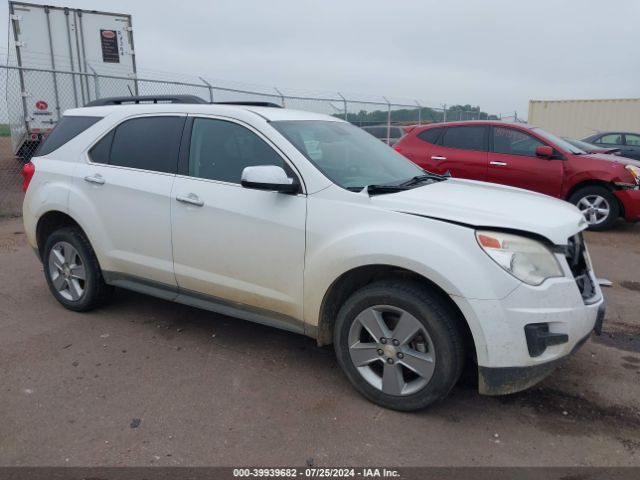 CHEVROLET EQUINOX 2015 2gnflfekxf6338866