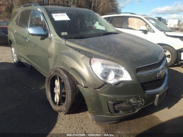 CHEVROLET EQUINOX 2015 2gnflfekxf6359734