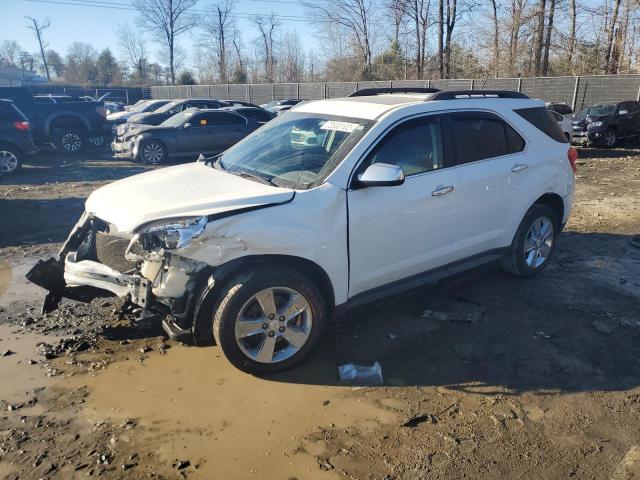 CHEVROLET EQUINOX LT 2015 2gnflfekxf6365730