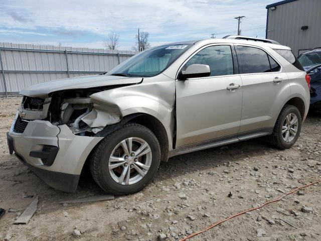 CHEVROLET EQUINOX 2015 2gnflfekxf6367218